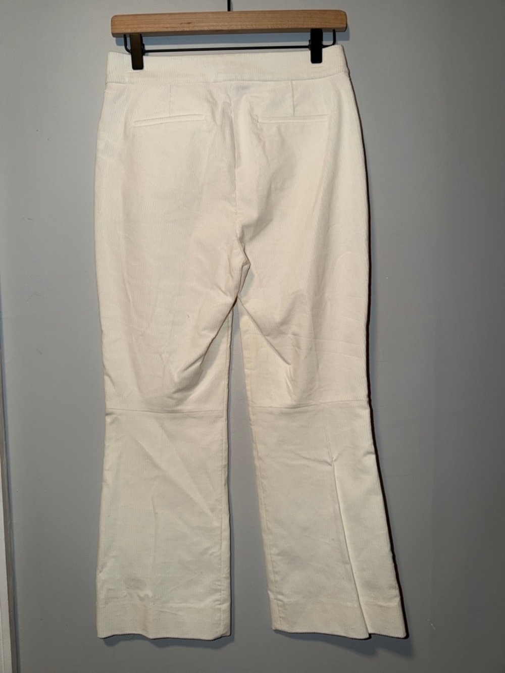 J .Crew Hayden kickout crop corduroy pants - Picture 4 of 5